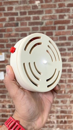 This Alarm Only Rings When Everything Is Okay 🔔 #thesimpsons #3dprinting