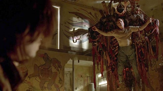 Scream Factory Brings George Romero’s ‘Monkey Shines,’ Clive Barker’s ‘Lord of Illusions’ to 4K UHD in June