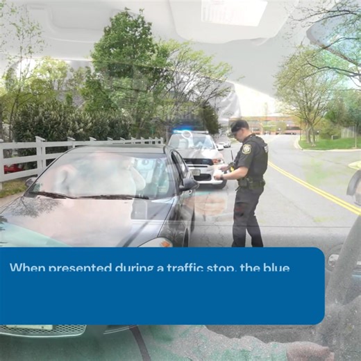 🚔 Blue Envelope Program The LCSO Blue Envelope Program is designed to support drivers with autism, intellectual disabilities, or other communication differences. Each envelope holds your license, registration, and insurance card, signaling to deputies that you may require extra time, patience, or a different communication approach during a traffic stop. The program is free, with no paperwork required. Envelopes are available at the LCSO headquarters and at each of our stations, as well as at th