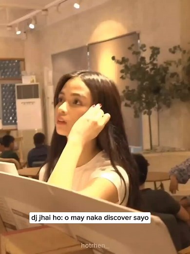 Rhen Escaño: Talented Actress Discovered by Talent Scout