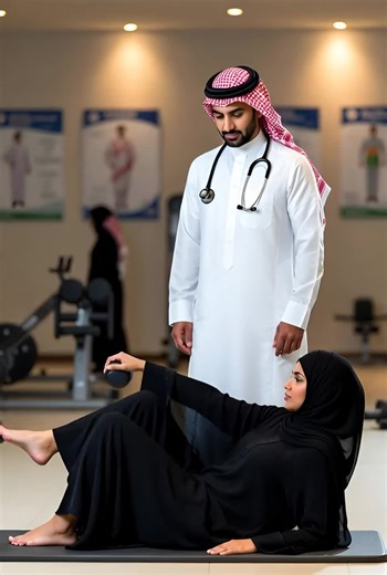 Nadi Bin Saudia: Understanding the Hajib Tradition