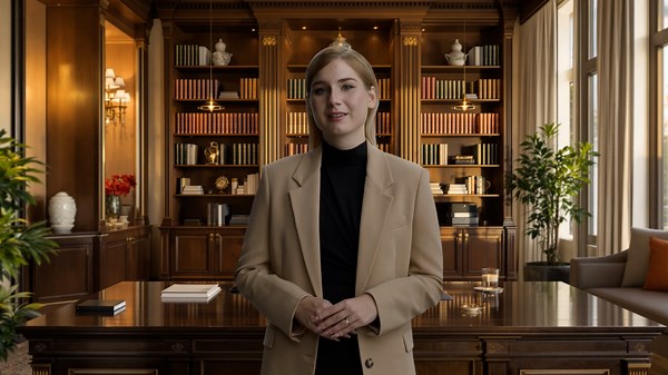 THE 635 -- Week 1, Module 1a Course Introduction