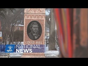 Métis MPs take time to reflect on Louis Riel Day | APTN News