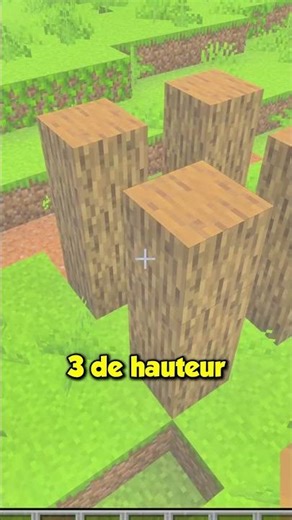 Le MEILLEUR FILTRE à MINERAI sur MINECRAFT ! 😲