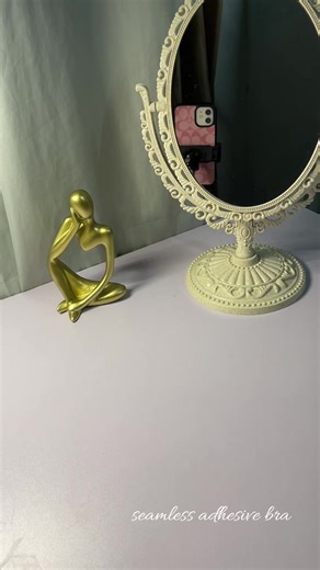 seamless silicone adhesive bra #creatorsearchinsights #fyp #fyppppppppppppppppppppppp #fypシ #bra