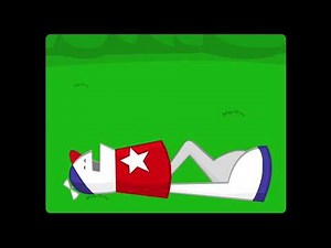 Homestar Runner - I Don't Know What I'm Doing With My Life