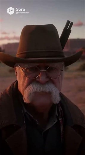 Wilford Brimley the PS5 game. #wilfordbrimley #PS5