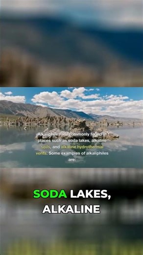 Alkaline Avengers: Discovering Life in High pH Worlds!