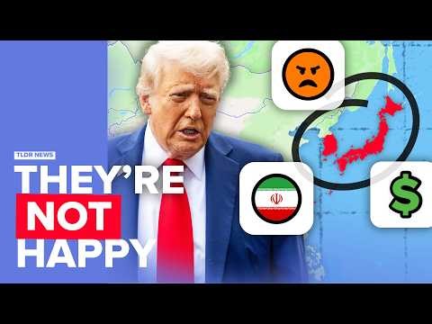 Is the US Losing its Asian Allies?