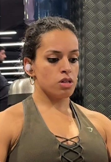 Finish a Set with Gymshark Women