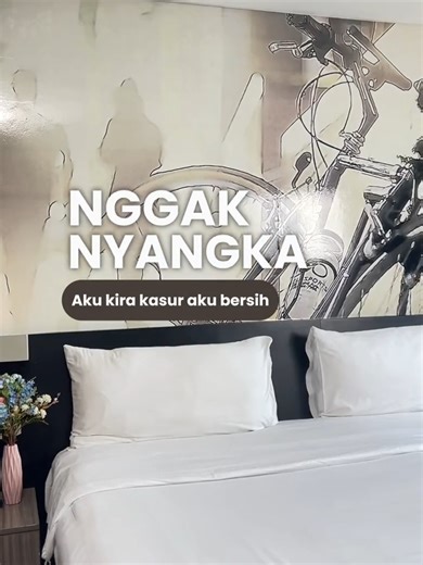 Cara Bersihkan Kasur dengan UV Bed Vacuum dari MITO