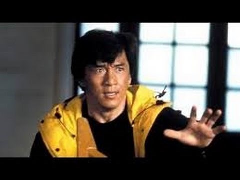 Police Story - TV SHOW EPISODE 5