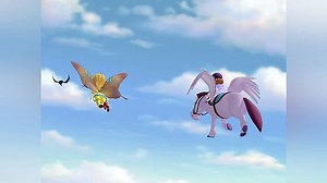 Sofia the First Season 100 Episode 6