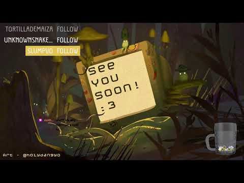 Cracking Aetherdrift for monument to endurance