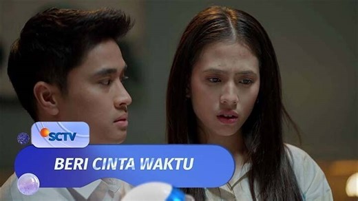 Beri Cinta Waktu - Season - Episode 99 | Part 1/2