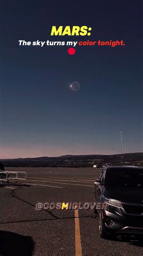 March 2026 — Blood Moon Rising #space #sun