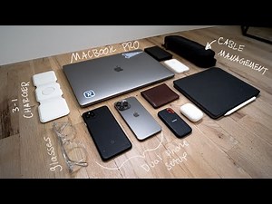 What's in my bag? | Software engineer every day carry | 2022