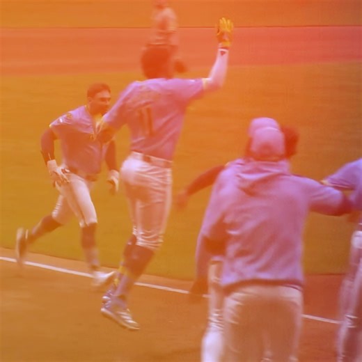 Farewell Tribute to Yelich and the Brewers