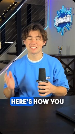 Splashin on Instagram: "This is how the game works! #seniorsplashin"