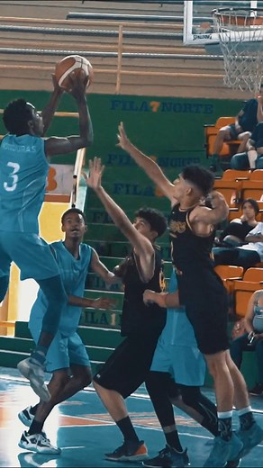 Lunes de perseverancia #Baloncesto #Hondubasket #Honduras #basketball | HonduBasket