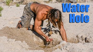 I found water in the wild: here’s how 🌊