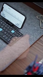 Ayos din tong mini keyboard na to. pwede dalhin kahit san 💡 🧡Shop.ee Price👉🏻 https://s.lazada.com.ph/s.8pfNY?cc 💜Laza.da Price👉🏻 https://shope.ee/3L1UEaKnQM | Trendy