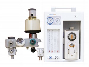 [Hot Item] Portable Anesthesia (Analgesia) System Factory Sale Anaesthesia Devices CE/ISO