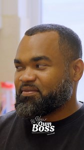 Running a small business is emotional business! Watch Be Your Own Boss on ITVX and STV player | Royal Mail