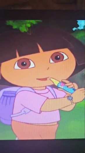Dora The Explorer (2000) 60fps