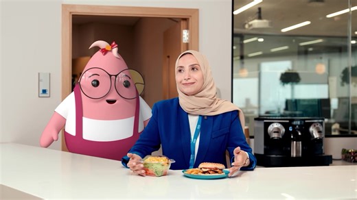 At work, every meal is a choice, but for those living with diabetes, it is more than that. It is energy, focus, and balance. With the Accu-Chek SmartGuide Continuous Glucose Monitoring sensor, you can see how each bite shapes your day: helping you choose what truly fuels you. Watch as Foodie Femi walks you through choosing the right kind of meal for yourself, creating a balance between what your body needs and wants while managing diabetes. Awareness is the first step to well-being. #WDD #WDD202