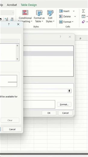 Conditional Formatting for Cells That Contain Text in Excel