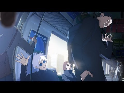 JUJUTSU KAISEN Season 2 Opening Full 『Ao no Sumika』 by Tatsuya Kitani