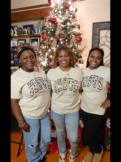 Princess Leia (@princessleia1971)’s videos with Jesus is the Reason for the Season - AsgeirG