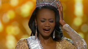 431K views · 8.5K reactions | VIDEO: Crowning Moment - MISS USA 2016 Miss District Of Columbia Deshauna Barber is #MissUSA2016! First runner-up: Hawaii Second runner-up: Georgia Visit the official thread of MISS USA 2016: www.missosology.info/forum/viewtopic.php?f=4&t=671721 | Missosology | Facebook