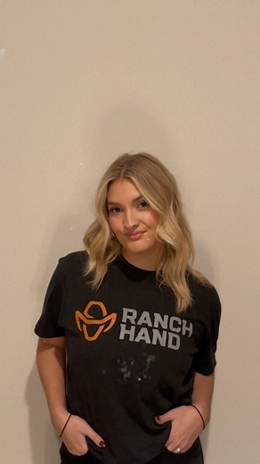 3.6K views · 11 reactions | Looking for Ranch Hand Merch? Enjoy a 15% discount on your Black Friday order. Use CODE: RHBlackfriday15  Grab yours now!  | Ranch Hand Truck | Facebook