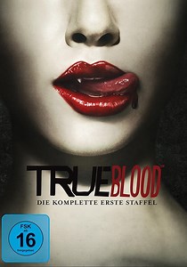 True Blood Staffel 1 - Jetzt online Stream anschauen