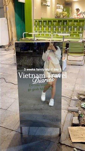 HANOI Day 1 Vlog 📸 | Food, Hotel, Sights #vietnamvlog #vietnamtravel #travelvlog #adayinmylife #trip