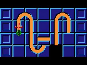 Magic Block | Gameplay NES HD 1080p