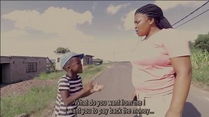 2.1M views · 10K reactions | Luh is a debt collector | MDM Sketch Comedy | Facebook