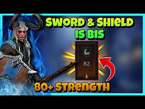 The BEST Clothos Trials Swordmaster Build + Full Flawless Run | Dungeonborne Swordmaster PVP