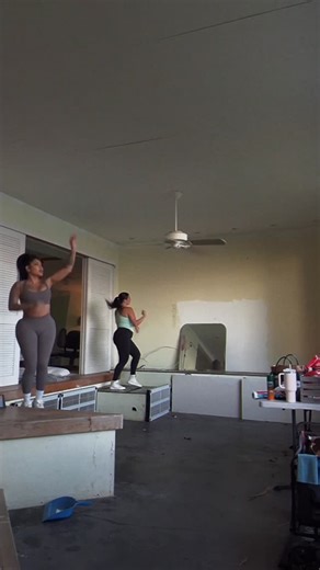 Nikki Sotelo on Instagram: "When you find a Gogo stage, you dance on it.."