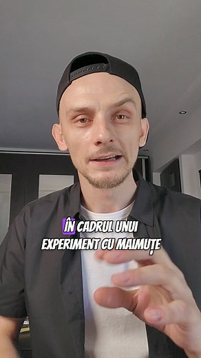 efectul celei de-a 100-a maimuță | Andrei Bala