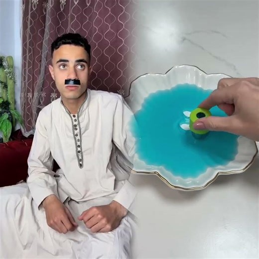 الجزء الاول ( كسرة الاب قدام ابنة )💔 #احمدالاسطوره🌸