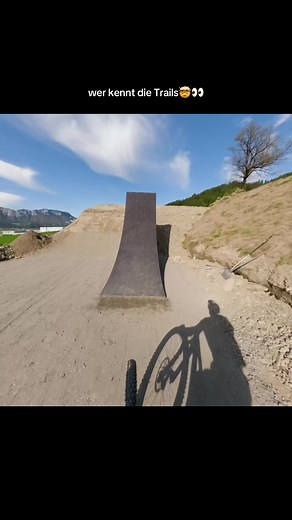 Verlassener Bikepark: Zustand der Audi Trails erklärt