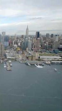 NYC Overwhelmed by Superstorm Sandy