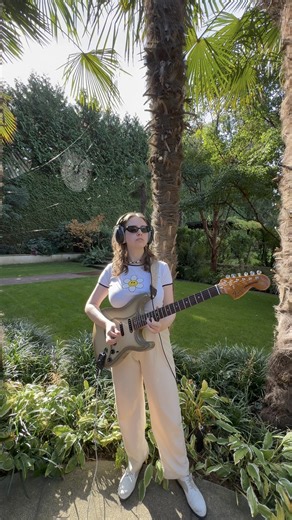 19K views · 68 reactions | Explore the Microverse. Ayla Tesler-Mabe takes us on a journey through the various vibes of the Fender Mustang Micro Plus! Get yours: https://bit.ly/FMMPGCfb | Guitar Center | Facebook