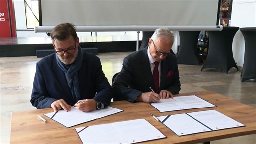 Nowa Opera Bałtycka ze wsparciem państwa