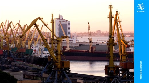 26 reactions · 12 shares | The implementation of the #TradeFacilitation Agreement is part of the important work of the WTO TF Committee, which is meeting this week. Here's a peek into the outcomes so far! | World Trade Organization - WTO | Facebook