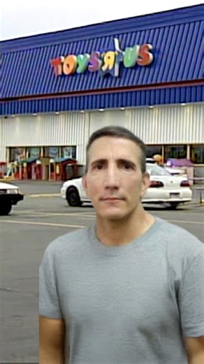 194K views · 5K reactions | Meet the Roofman Robbed Fast-Food Joints and Lived Above a Toys “R” Us | True Crime Recaps | Facebook