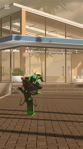 Roblox baile: ¡No creo en el amor!